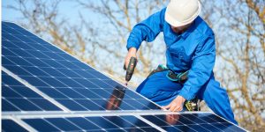 Installation Maintenance Panneaux Solaires Photovoltaïques à Civieres